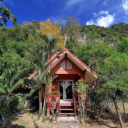 Langu Phupha Resort Satun Exterior foto